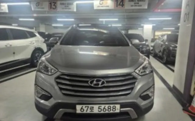 수원오토맥스 맥스크루즈 R2.2 4WD 익스클루시브 매물 사진 4 - 2013/07 123,214km