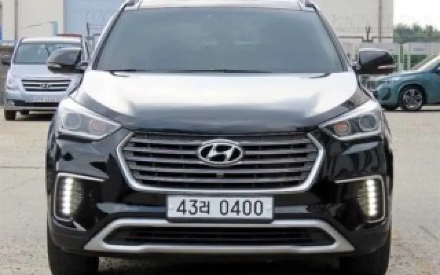 수원오토맥스 더뉴맥스크루즈 E-VGT R2.2 2WD 매물 사진 9 - 2016/10 127,715km