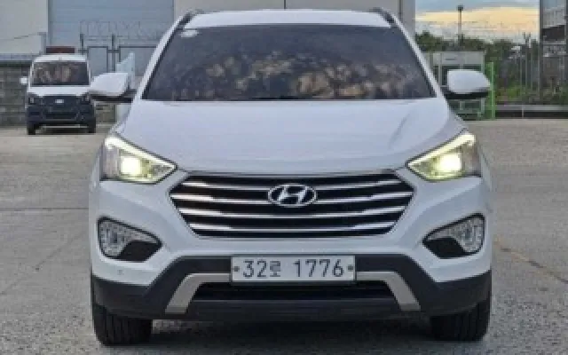 수원오토맥스 맥스크루즈 R2.2 2WD 익스클루시브 매물 사진 3 - 2013/04 192,769km