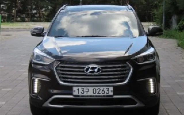 수원오토맥스 더뉴맥스크루즈 3.3 V6 GDI 2WD 매물 사진 5 - 2016/03 81,481km