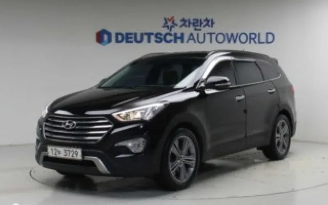 수원오토맥스 맥스크루즈 R2.2 2WD 익스클루시브 매물 사진 6 - 2014/11 67,568km