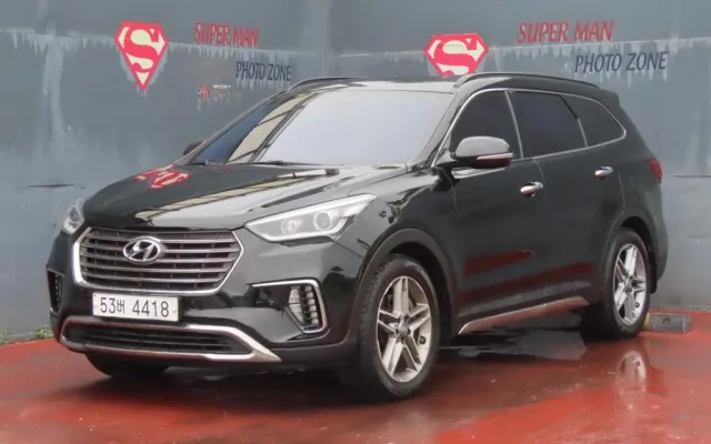 수원오토맥스 더뉴맥스크루즈 E-VGT R2.2 4WD 매물 사진 9 - 2016/12 143,874km