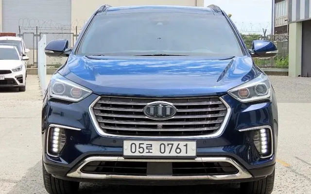수원오토맥스 더뉴맥스크루즈 E-VGT R2.2 4WD 매물 사진 20 - 2016/04 141,485km
