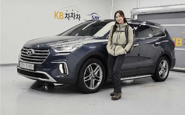수원오토맥스 더뉴맥스크루즈 E-VGT R2.2 4WD 매물 사진 15 - 2016/03 194,093km
