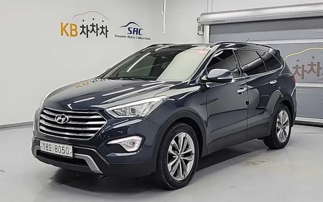 수원오토맥스 맥스크루즈 R2.2 4WD 익스클루시브 스페셜 매물 사진 3 - 2013/08 111,664km