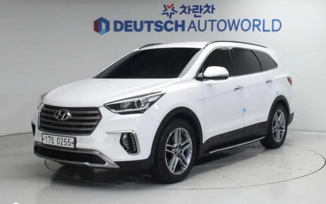 수원오토맥스 더뉴맥스크루즈 E-VGT R2.2 2WD 매물 사진 1 - 2016/06 166,121km