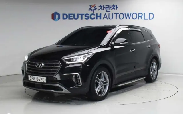 수원오토맥스 더뉴맥스크루즈 E-VGT R2.2 2WD 매물 사진 18 - 2016/03 115,489km