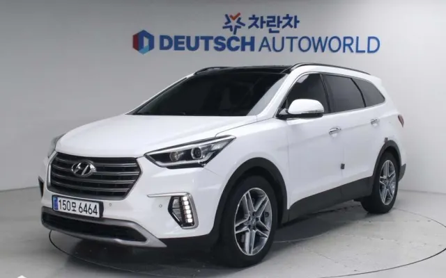수원오토맥스 더뉴맥스크루즈 E-VGT R2.2 2WD 매물 사진 1 - 2016/09 115,474km
