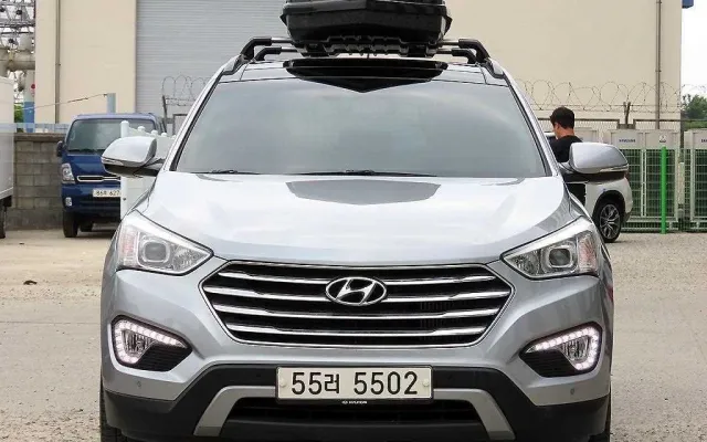수원오토맥스 맥스크루즈 R2.2 4WD 익스클루시브 스페셜 매물 사진 16 - 2013/07 126,506km