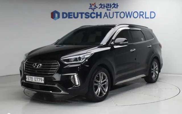 수원오토맥스 더뉴맥스크루즈 E-VGT R2.2 4WD 매물 사진 14 - 2016/04 118,924km