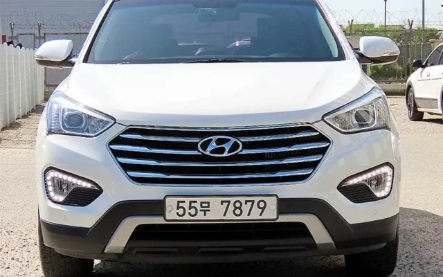 수원오토맥스 맥스크루즈 R2.2 4WD 익스클루시브 매물 사진 17 - 2013/07 146,016km