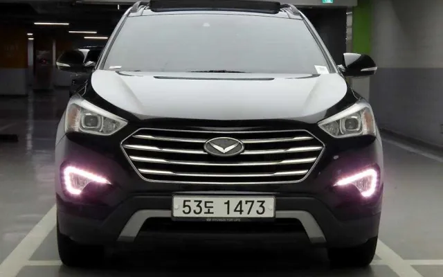 수원오토맥스 맥스크루즈 R2.2 2WD 익스클루시브 스페셜 매물 사진 10 - 2013/07 207,621km