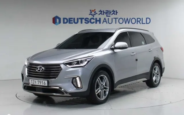 수원오토맥스 더뉴맥스크루즈 E-VGT R2.2 4WD 매물 사진 18 - 2017/05 191,939km