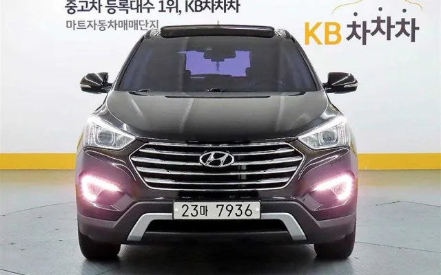 수원오토맥스 맥스크루즈 R2.2 2WD 익스클루시브 스페셜 매물 사진 20 - 2014/06 164,165km