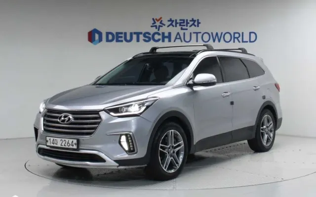수원오토맥스 더뉴맥스크루즈 E-VGT R2.2 2WD 매물 사진 15 - 2015/10 119,402km