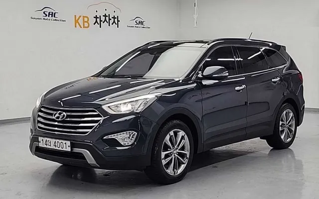 수원오토맥스 맥스크루즈 R2.2 4WD 익스클루시브 스페셜 매물 사진 17 - 2013/07 134,919km