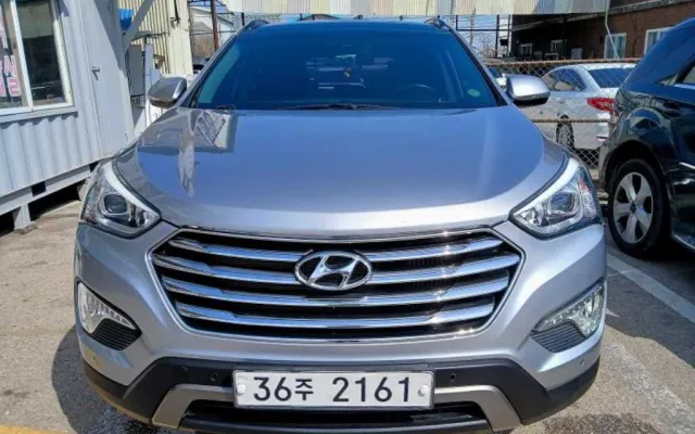 수원오토맥스 맥스크루즈 R2.2 4WD 익스클루시브 스페셜 매물 사진 11 - 2014/10 150,303km