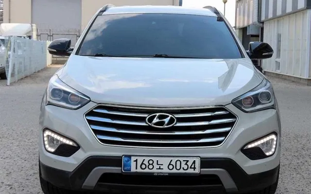 수원오토맥스 맥스크루즈 R2.2 2WD 익스클루시브 매물 사진 12 - 2013/11 180,354km