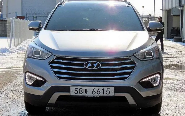 수원오토맥스 맥스크루즈 R2.2 2WD 익스클루시브 스페셜 매물 사진 19 - 2014/06 117,329km