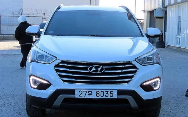 수원오토맥스 맥스크루즈 R2.2 4WD 익스클루시브 매물 사진 8 - 2013/11 212,396km