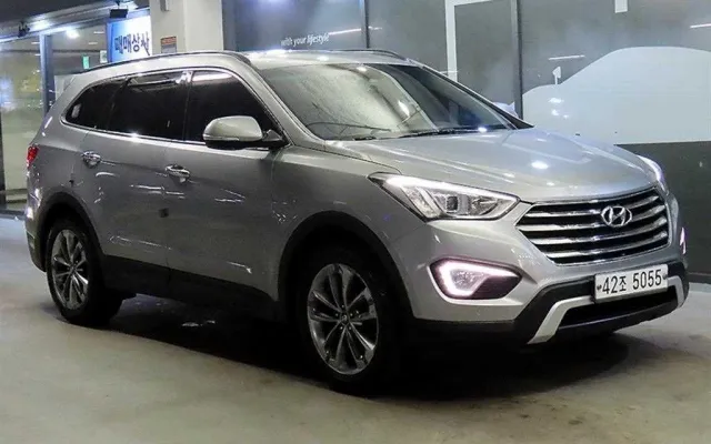 수원오토맥스 맥스크루즈 R2.2 4WD 익스클루시브 스페셜 매물 사진 12 - 2014/04 136,316km