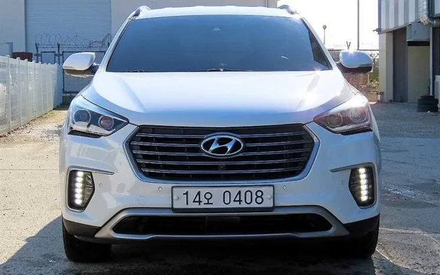 수원오토맥스 더뉴맥스크루즈 3.3 V6 GDI 4WD 매물 사진 13 - 2016/03 153,403km