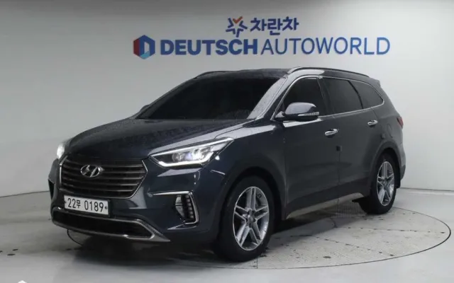 수원오토맥스 더뉴맥스크루즈 E-VGT R2.2 2WD 매물 사진 14 - 2016/12 104,038km