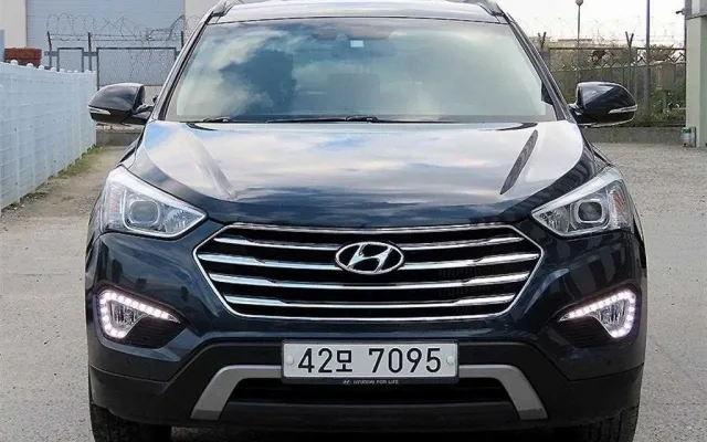 수원오토맥스 맥스크루즈 R2.2 2WD 익스클루시브 스페셜 매물 사진 2 - 2013/10 160,500km