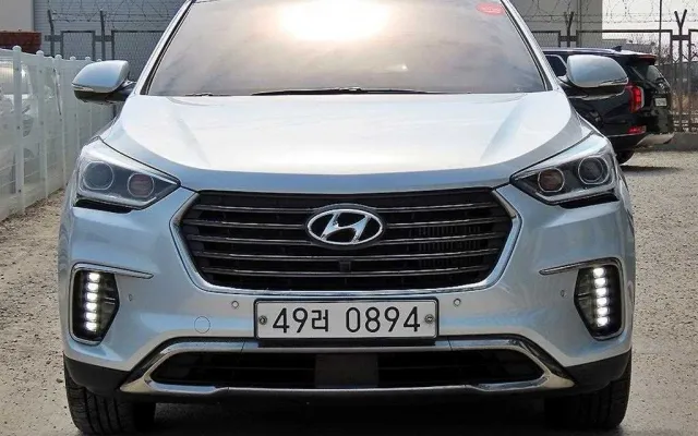 수원오토맥스 더뉴맥스크루즈 E-VGT R2.2 4WD 매물 사진 5 - 2016/08 93,527km